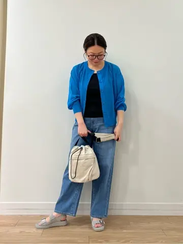 ONWARD CROSSET SELECT 渡邉 コーディネート画像