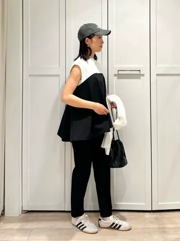 ONWARD CROSSET SELECT 濱野 コーディネート画像