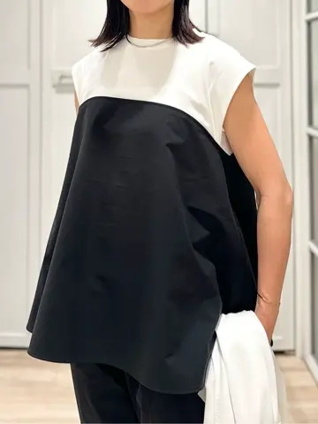 ONWARD CROSSET SELECT 濱野 コーディネート画像