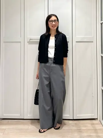 ONWARD CROSSET SELECT 濱野 コーディネート画像