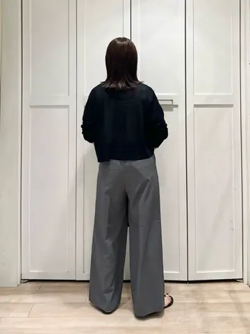 ONWARD CROSSET SELECT 濱野 コーディネート画像