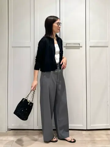 ONWARD CROSSET SELECT 濱野 コーディネート画像