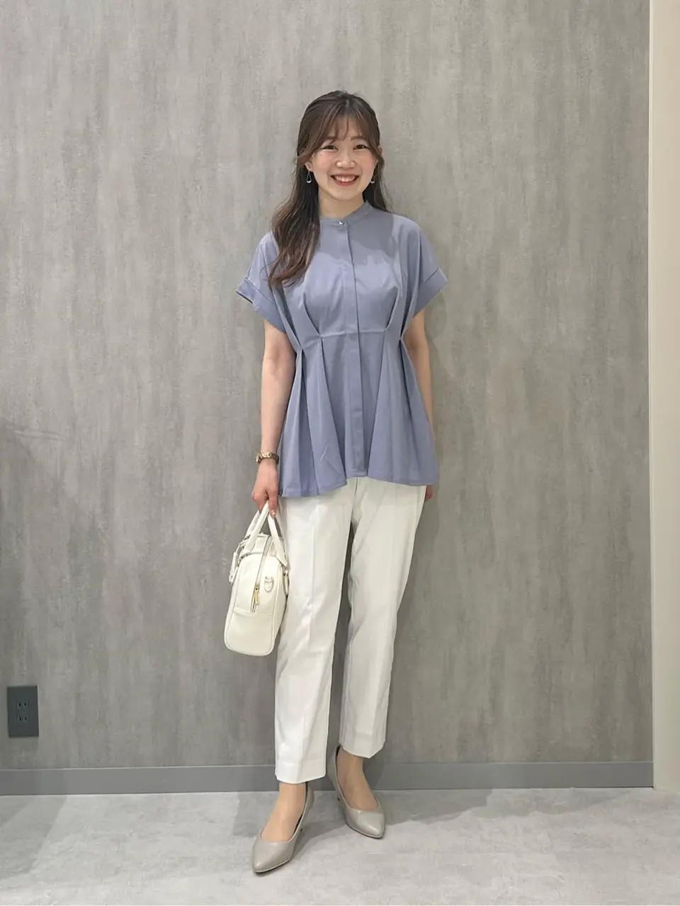  みぃ コーディネート画像