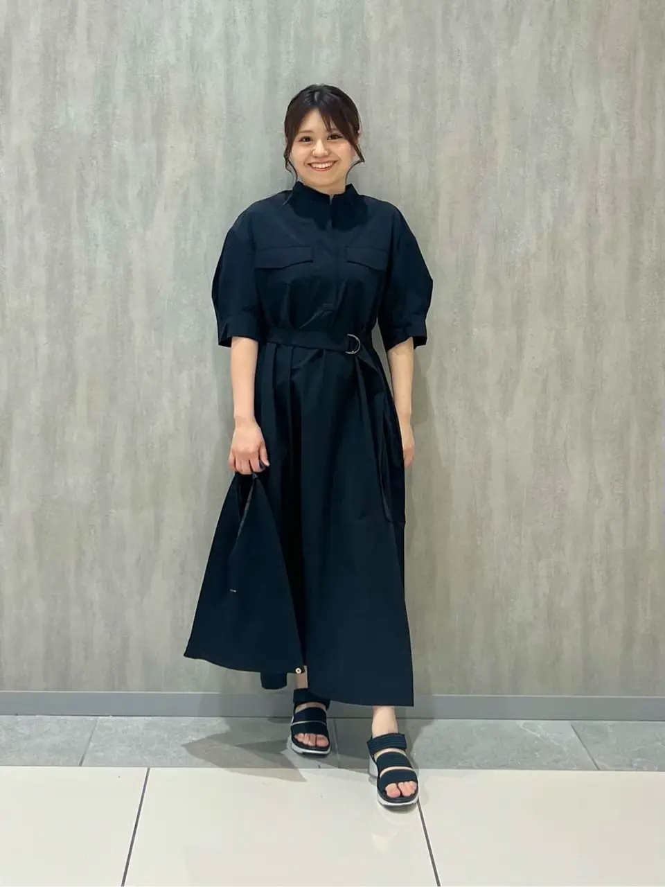  浅倉 コーディネート画像