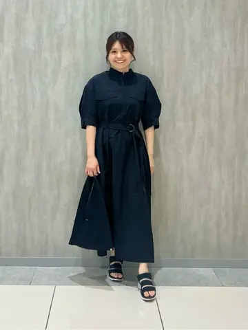 ONWARD CROSSET SELECT 浅倉 コーディネート画像