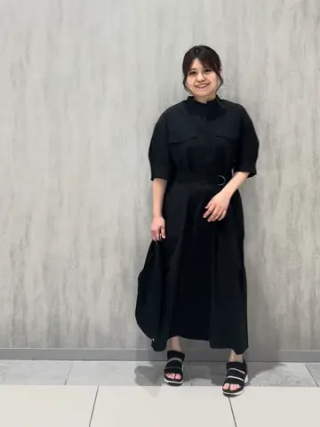 ONWARD CROSSET SELECT 浅倉 コーディネート画像