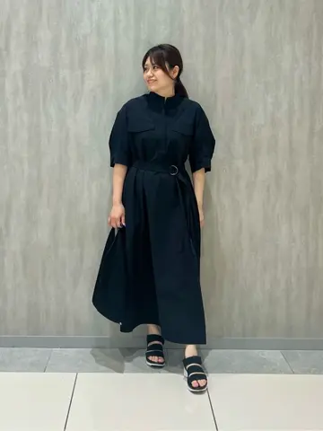 ONWARD CROSSET SELECT 浅倉 コーディネート画像