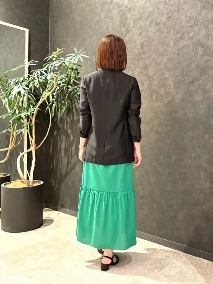 ONWARD CROSSET SELECT Tamura コーディネート画像