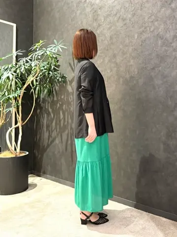 ONWARD CROSSET SELECT Tamura コーディネート画像