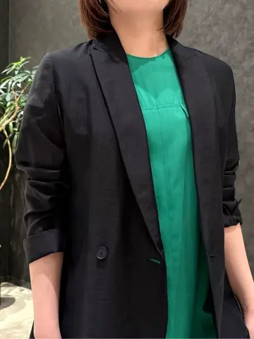 ONWARD CROSSET SELECT Tamura コーディネート画像