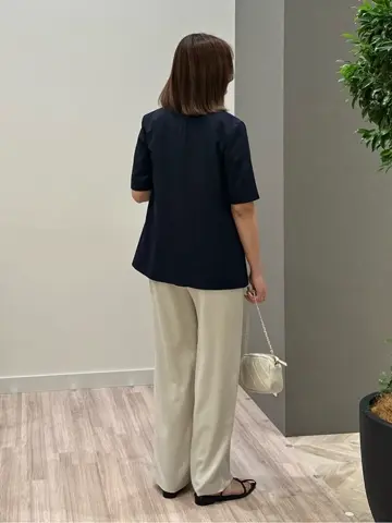 ONWARD CROSSET SELECT mami コーディネート画像