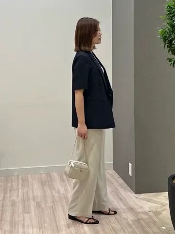 ONWARD CROSSET SELECT mami コーディネート画像