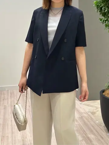 ONWARD CROSSET SELECT mami コーディネート画像