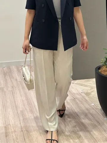 ONWARD CROSSET SELECT mami コーディネート画像