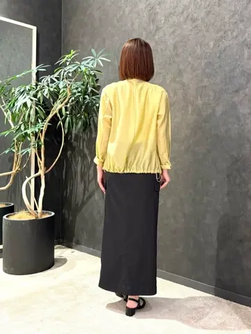 ONWARD CROSSET SELECT Tamura コーディネート画像