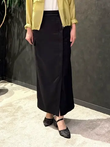 ONWARD CROSSET SELECT Tamura コーディネート画像