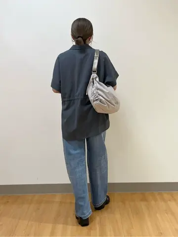 ONWARD CROSSET SELECT TAMAGAWA コーディネート画像