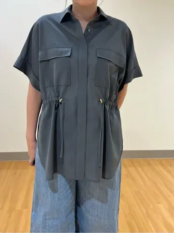 ONWARD CROSSET SELECT TAMAGAWA コーディネート画像