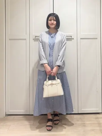 ONWARD CROSSET SELECT 大友 コーディネート画像