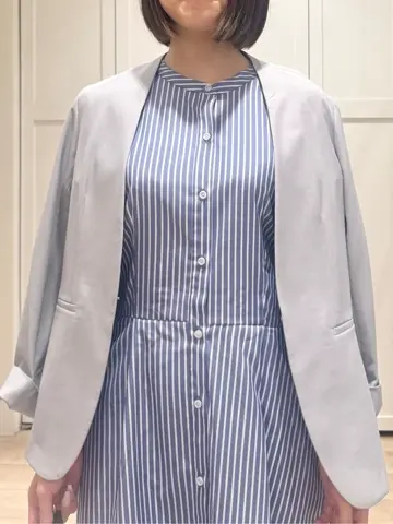 ONWARD CROSSET SELECT 大友 コーディネート画像