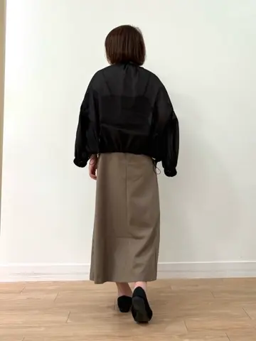 ONWARD CROSSET SELECT 津野 コーディネート画像