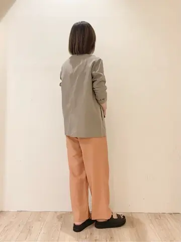 ONWARD CROSSET SELECT 宮浦 コーディネート画像