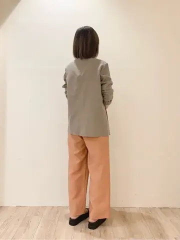 ONWARD CROSSET SELECT 宮浦 コーディネート画像