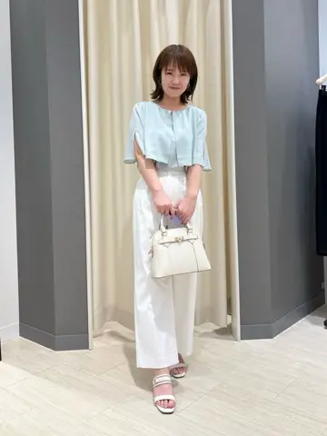 ONWARD CROSSET SELECT 清野 コーディネート画像