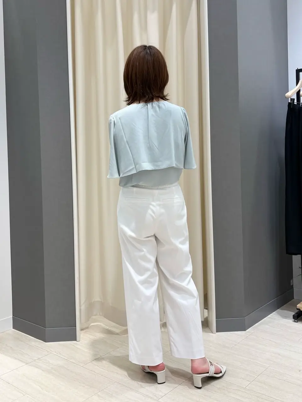 ONWARD CROSSET SELECT 清野 コーディネート画像