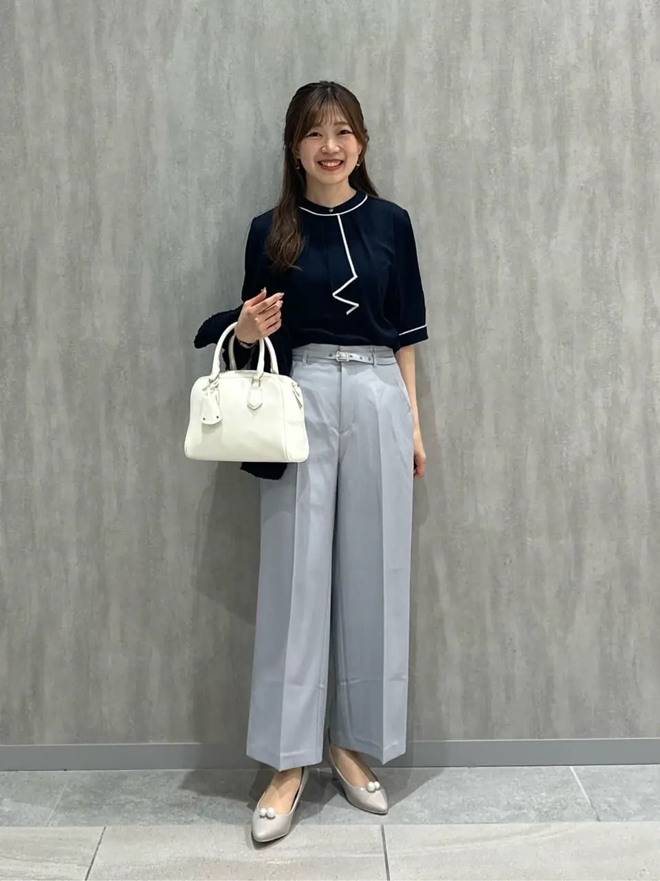  みぃ コーディネート画像