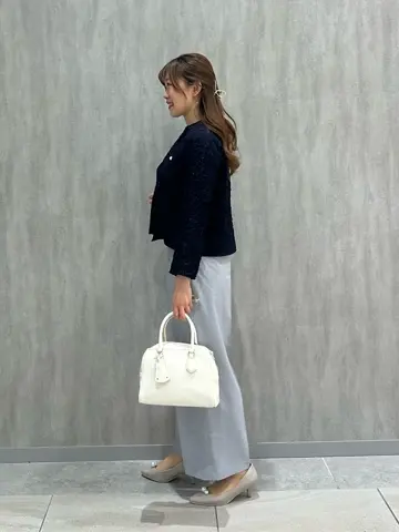 ONWARD CROSSET SELECT みぃ コーディネート画像