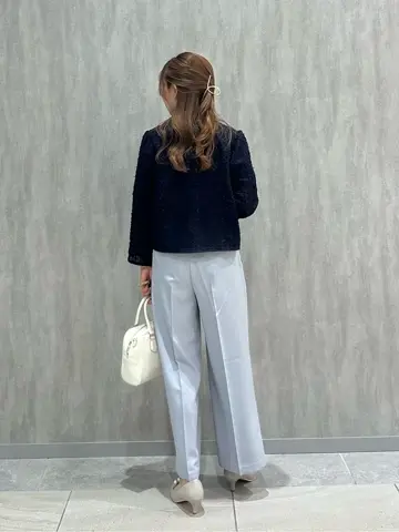 ONWARD CROSSET SELECT みぃ コーディネート画像