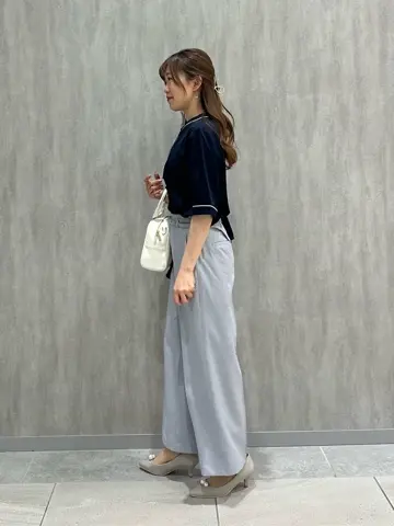 ONWARD CROSSET SELECT みぃ コーディネート画像