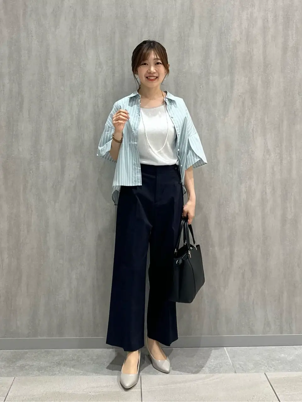  みぃ コーディネート画像