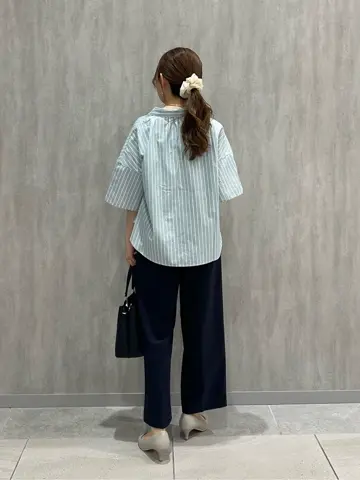 ONWARD CROSSET SELECT みぃ コーディネート画像