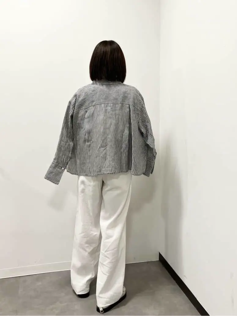 ONWARD CROSSET SELECT 東 コーディネート画像