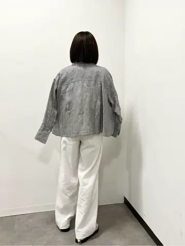 ONWARD CROSSET SELECT 東 コーディネート画像