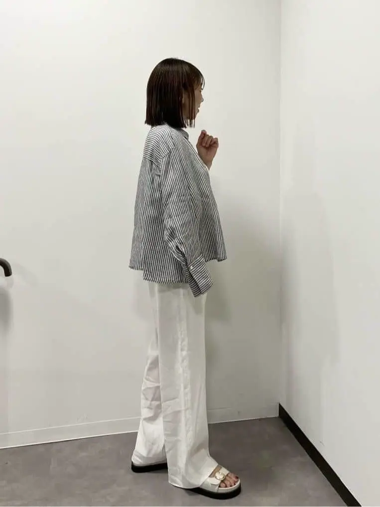 ONWARD CROSSET SELECT 東 コーディネート画像