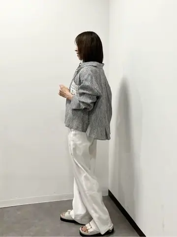 ONWARD CROSSET SELECT 東 コーディネート画像