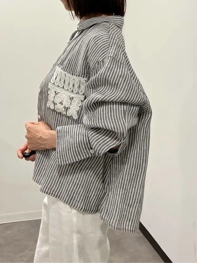 ONWARD CROSSET SELECT 東 コーディネート画像