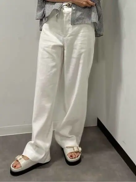 ONWARD CROSSET SELECT 東 コーディネート画像