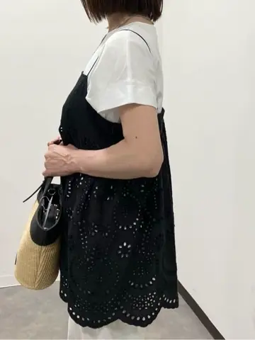 ONWARD CROSSET SELECT 東 コーディネート画像