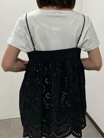 ONWARD CROSSET SELECT 東 コーディネート画像