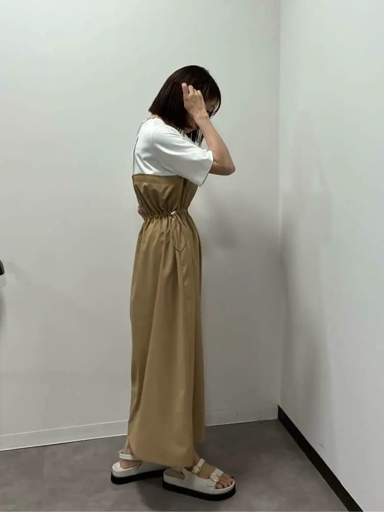 ONWARD CROSSET SELECT 東 コーディネート画像