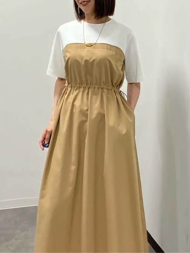 ONWARD CROSSET SELECT 東 コーディネート画像