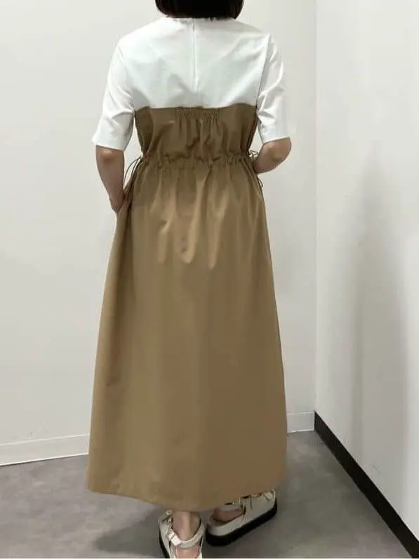 ONWARD CROSSET SELECT 東 コーディネート画像