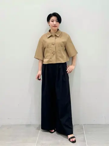 ONWARD CROSSET SELECT 花井 コーディネート画像