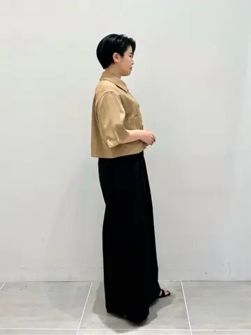 ONWARD CROSSET SELECT 花井 コーディネート画像