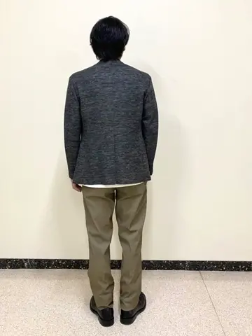 ONWARD CROSSET SELECT 松田 コーディネート画像