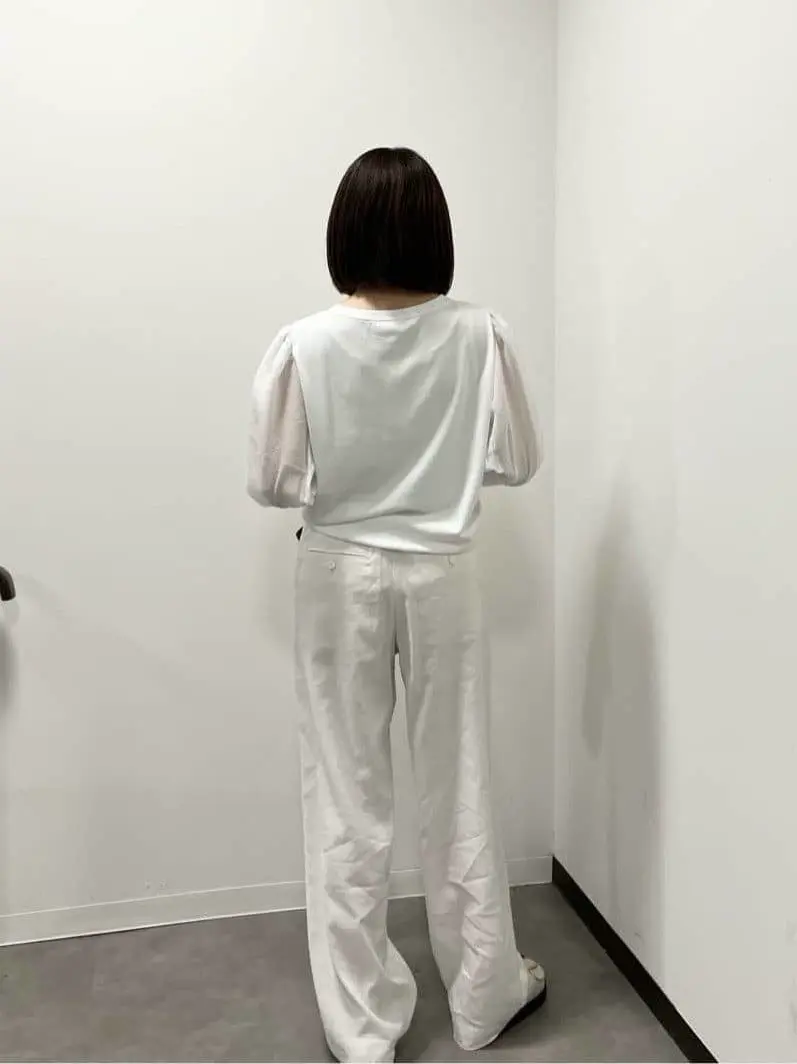 ONWARD CROSSET SELECT 東 コーディネート画像